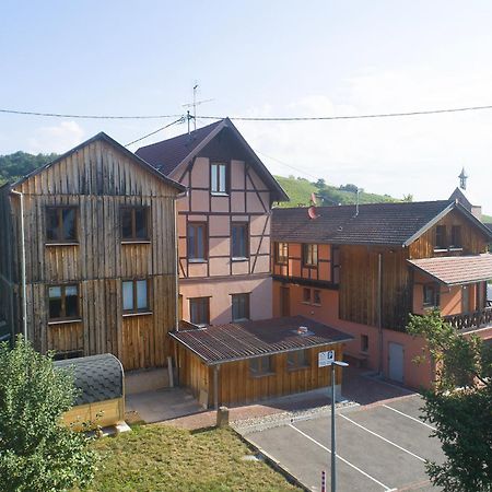 Gewurztraminer - Studio Au Pied Du Vignoble - Renove Recemment - Parking Gratuit Olenevka Ngoại thất bức ảnh