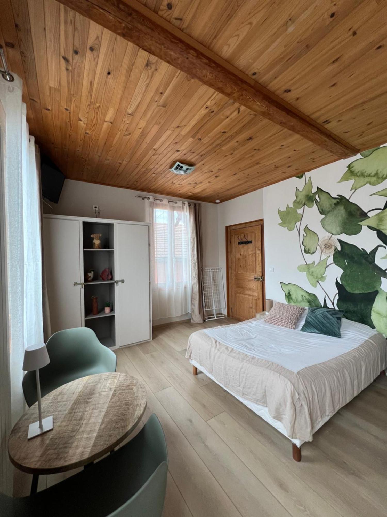 Gewurztraminer - Studio Au Pied Du Vignoble - Renove Recemment - Parking Gratuit Olenevka Ngoại thất bức ảnh
