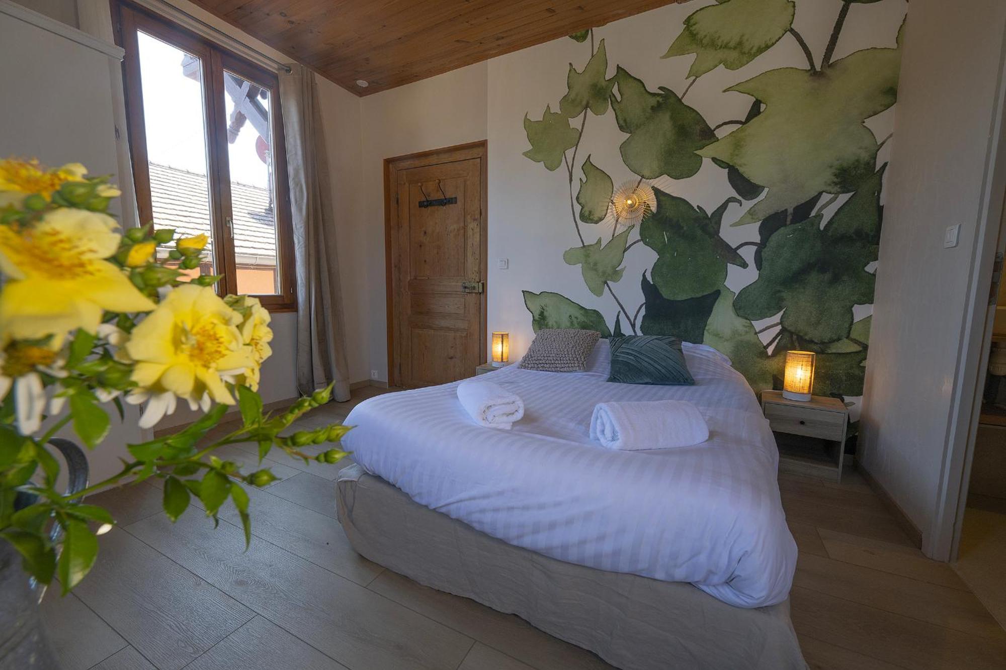 Gewurztraminer - Studio Au Pied Du Vignoble - Renove Recemment - Parking Gratuit Olenevka Ngoại thất bức ảnh