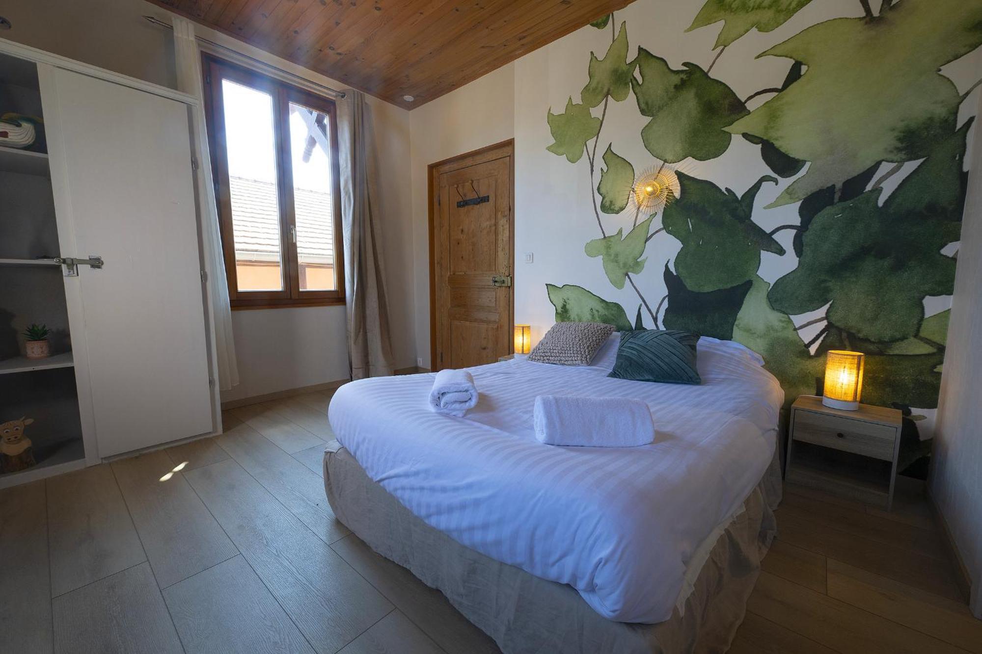 Gewurztraminer - Studio Au Pied Du Vignoble - Renove Recemment - Parking Gratuit Olenevka Ngoại thất bức ảnh